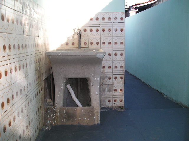 Casa à Aluguel no bairro Vila Sampaio em Jaú imagem 7