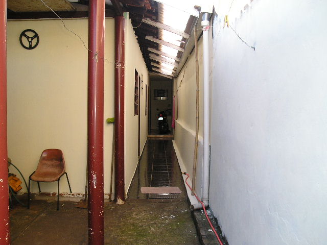 Casa à Aluguel no bairro Jardim Sanzovo em Jaú imagem 1