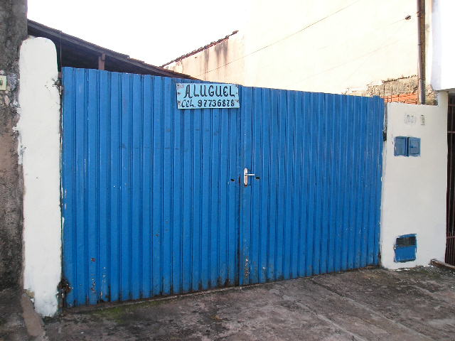 Casa à Aluguel no bairro Jardim Sanzovo em Jaú imagem 0