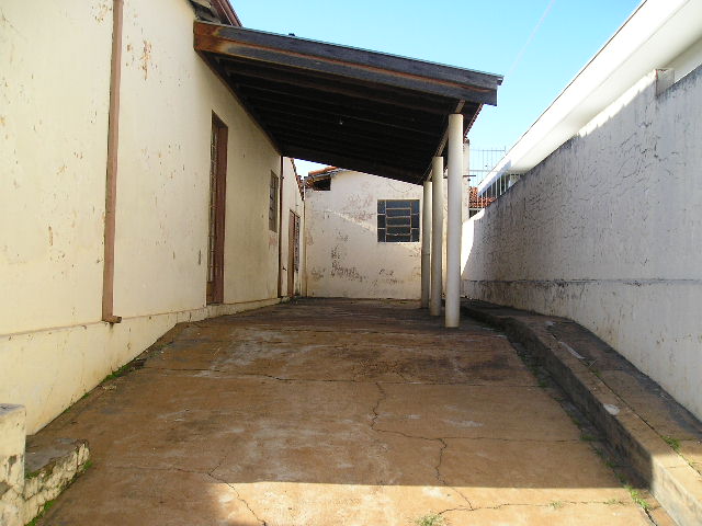 Casa à Aluguel no bairro Centro em Jaú imagem 1