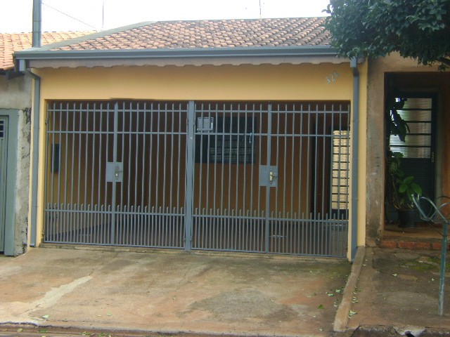 Casa à Aluguel no bairro Jardim Nova Jaú em Jaú imagem 1