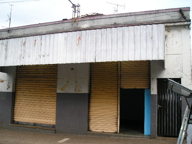 Salão à Aluguel no bairro Centro em Jaú imagem 0