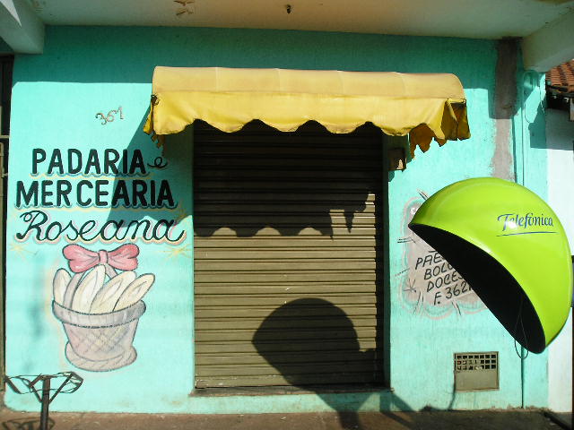 Salão à Aluguel no bairro Jardim Padre Augusto Sani em Jaú imagem 0