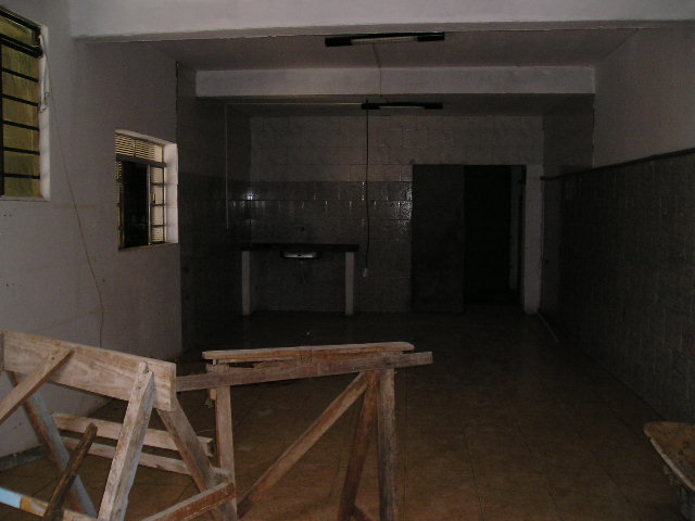 Salão à Aluguel no bairro Jardim Padre Augusto Sani em Jaú imagem 1