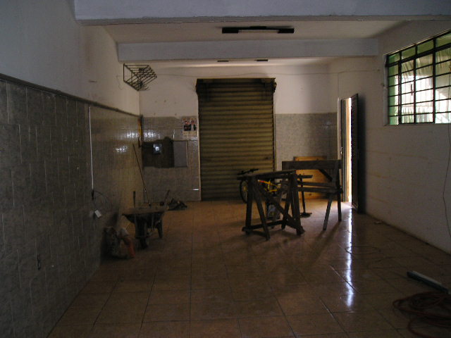 Salão à Aluguel no bairro Jardim Padre Augusto Sani em Jaú imagem 2