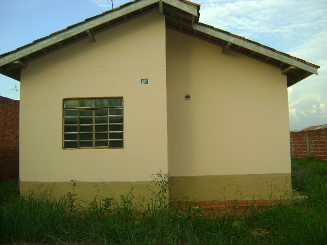Casa à Aluguel no bairro Vilagio Di Roma em Jaú imagem 2
