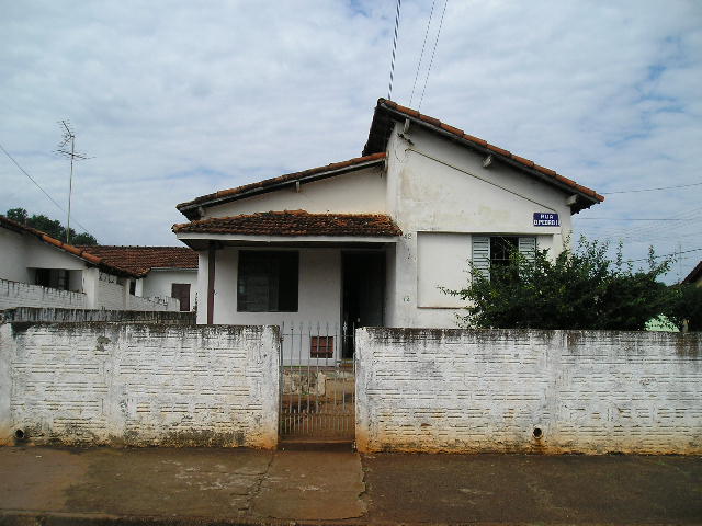 Casa à Aluguel no bairro Vila Netinho em Jaú imagem 1