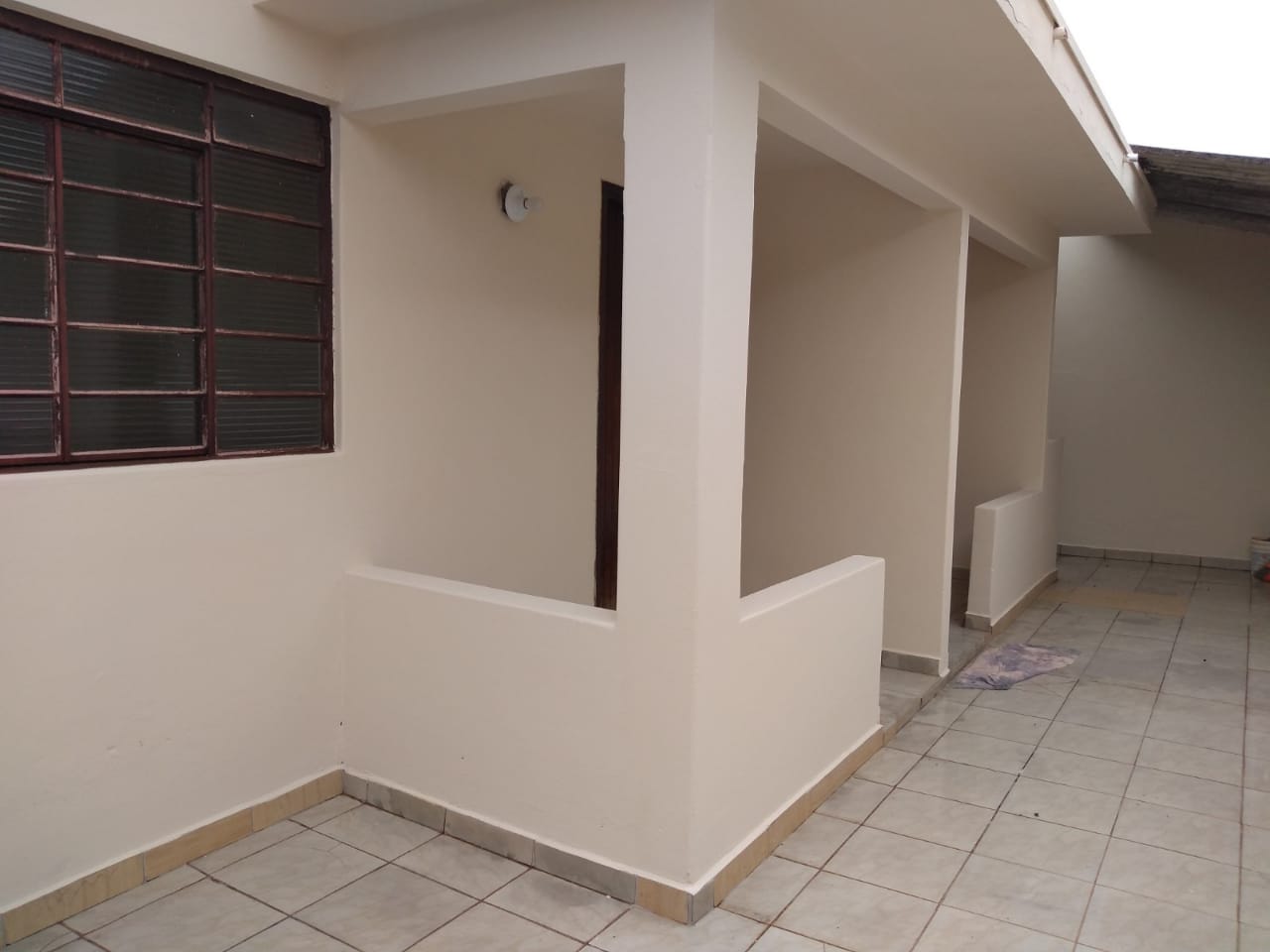 Casa à Aluguel no bairro Vila Sampaio em Jaú imagem 2