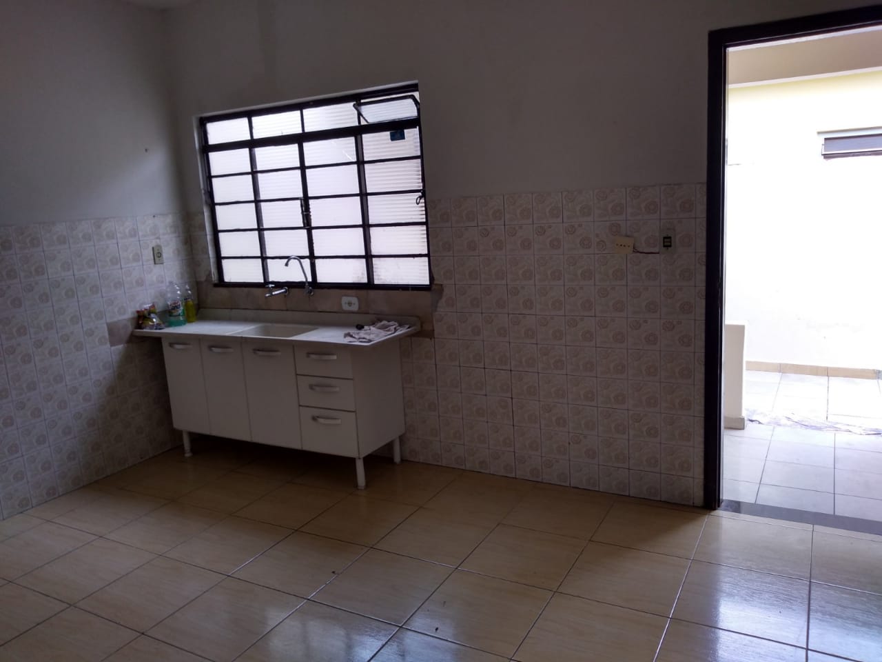 Casa à Aluguel no bairro Vila Sampaio em Jaú imagem 5