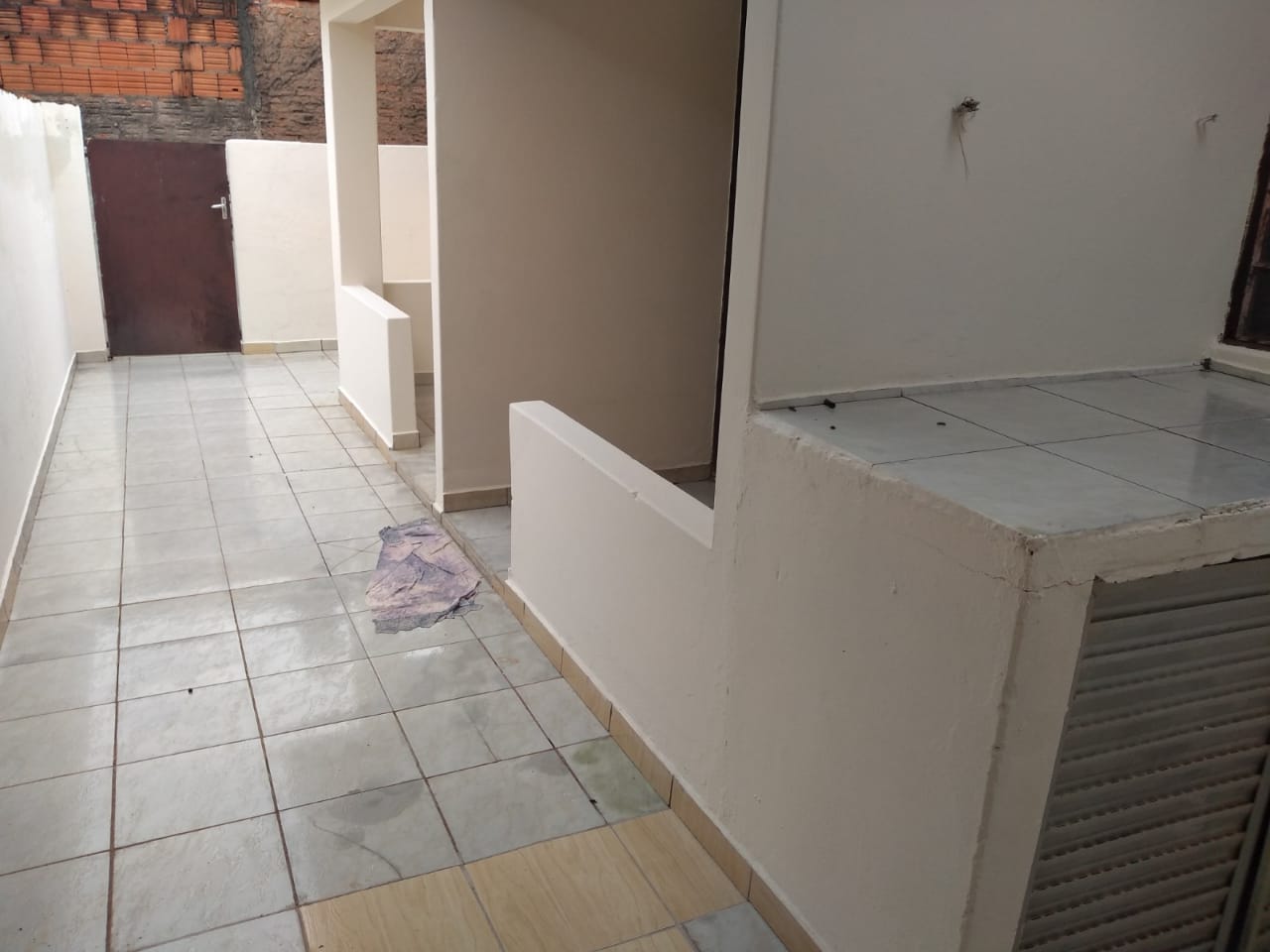 Casa à Aluguel no bairro Vila Sampaio em Jaú imagem 3