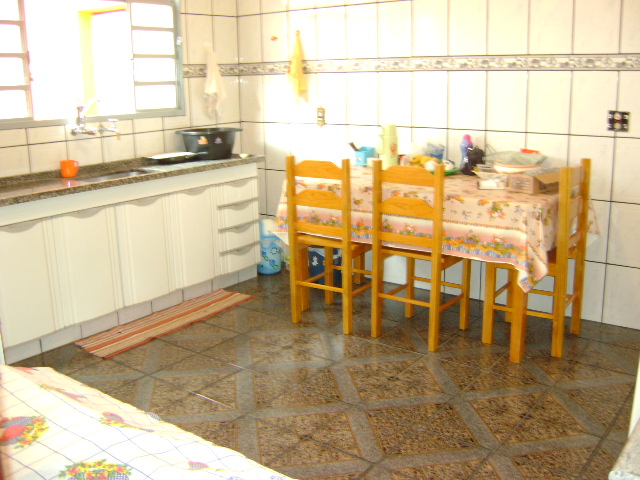 Casa à Aluguel no bairro Jardim Orlando Ometto em Jaú imagem 5