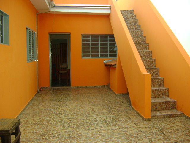 Casa à Aluguel no bairro Jardim Orlando Ometto em Jaú imagem 9