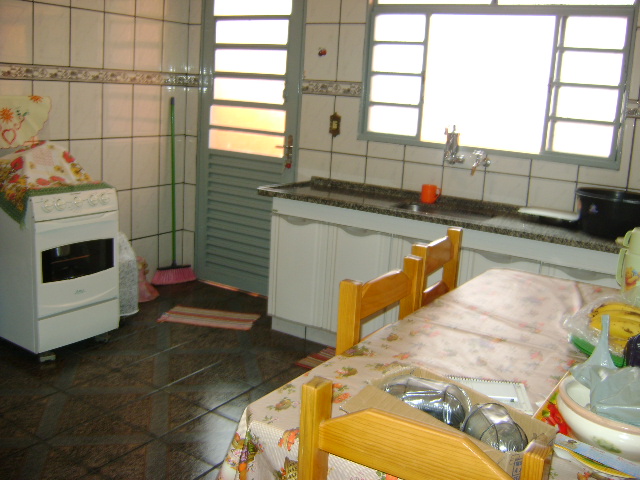 Casa à Aluguel no bairro Jardim Orlando Ometto em Jaú imagem 4