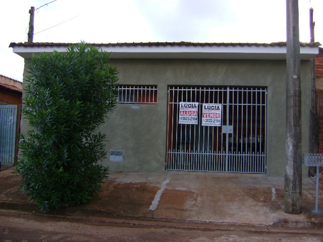Casa à Aluguel no bairro Jardim Orlando Ometto em Jaú imagem 0