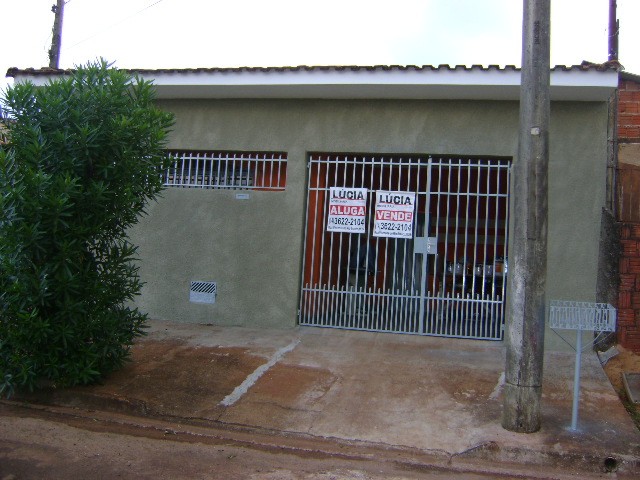 Casa à Aluguel no bairro Jardim Orlando Ometto em Jaú imagem 1