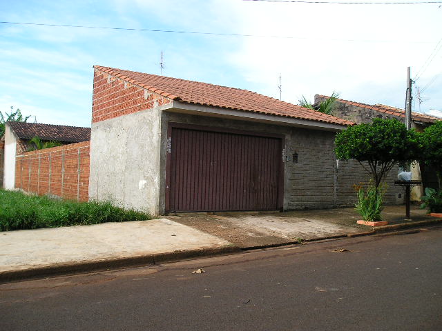 Casa à Aluguel no bairro Jardim Nova Jaú em Jaú imagem 2