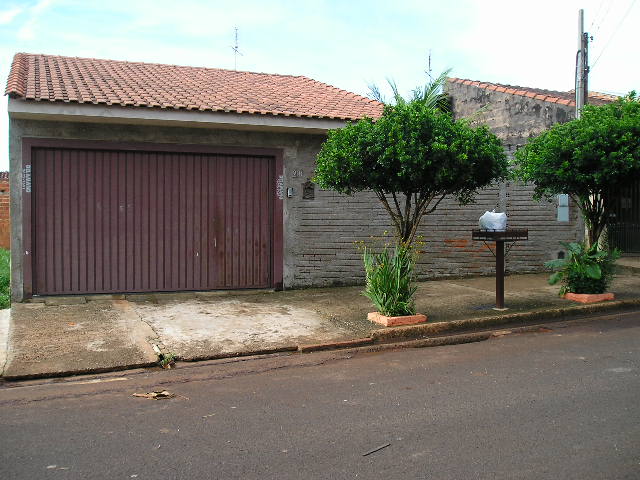Casa à Aluguel no bairro Jardim Nova Jaú em Jaú imagem 1