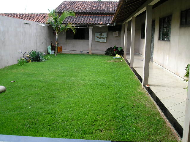 Casa à Aluguel no bairro Jardim Nova Jaú em Jaú imagem 0