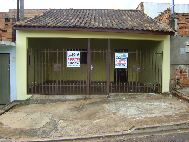 Casa à Aluguel no bairro Jardim Santa Helena em Jaú imagem 0