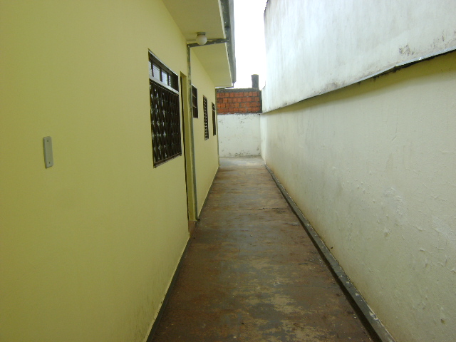 Casa à Aluguel no bairro Jardim Santa Helena em Jaú imagem 2