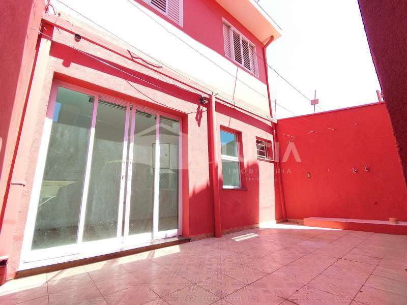 Casa à Aluguel no bairro Vila Netinho em Jaú imagem 18