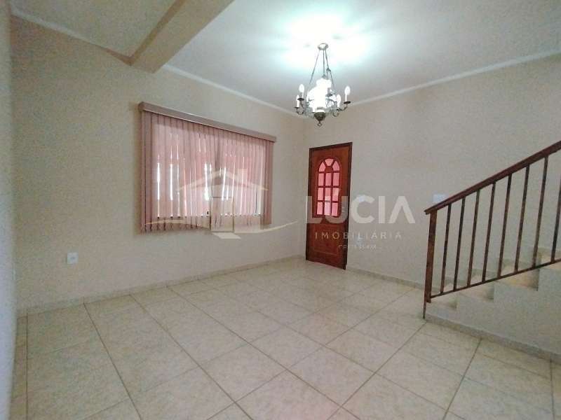 Casa à Aluguel no bairro Vila Netinho em Jaú imagem 1