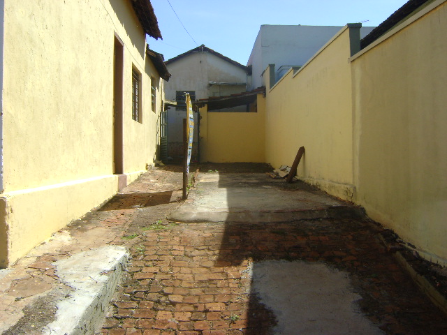 Casa à Aluguel no bairro Vila Carvalho em Jaú imagem 1