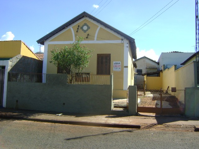 Casa à Aluguel no bairro Vila Carvalho em Jaú imagem 0