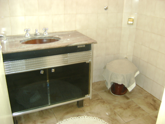 Casa à Aluguel no bairro Vila Industrial em Jaú imagem 12