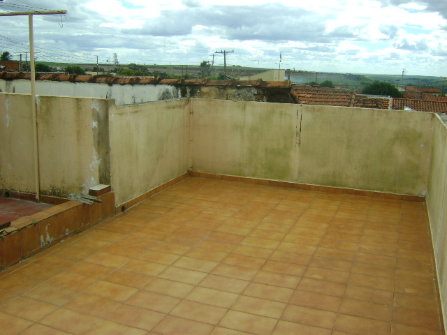 Casa à Aluguel no bairro Vila Industrial em Jaú imagem 19