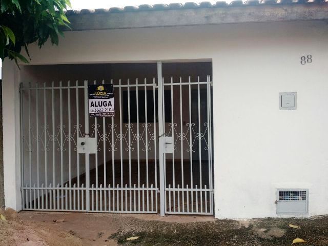 Casa à Aluguel no bairro Chácara Nunes em Jaú imagem 0