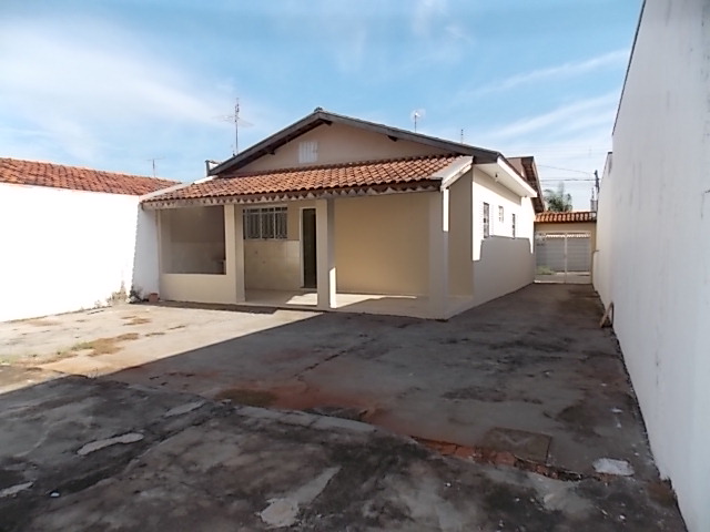 Casa à Aluguel no bairro Jardim Itamaraty em Jaú imagem 11