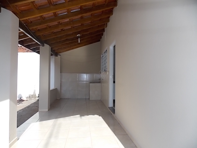 Casa à Aluguel no bairro Jardim Itamaraty em Jaú imagem 8
