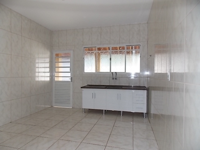 Casa à Aluguel no bairro Jardim Itamaraty em Jaú imagem 4