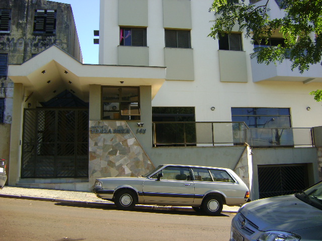 Apartamento à Aluguel no bairro Centro em Jaú imagem 1