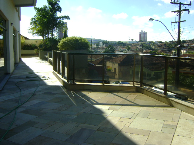 Apartamento à Aluguel no bairro Centro em Jaú imagem 2