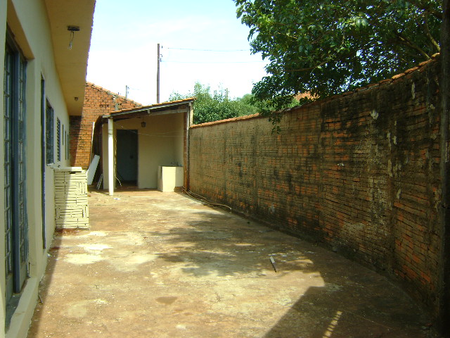 Casa à Aluguel no bairro Jardim Orlando Ometto em Jaú imagem 1
