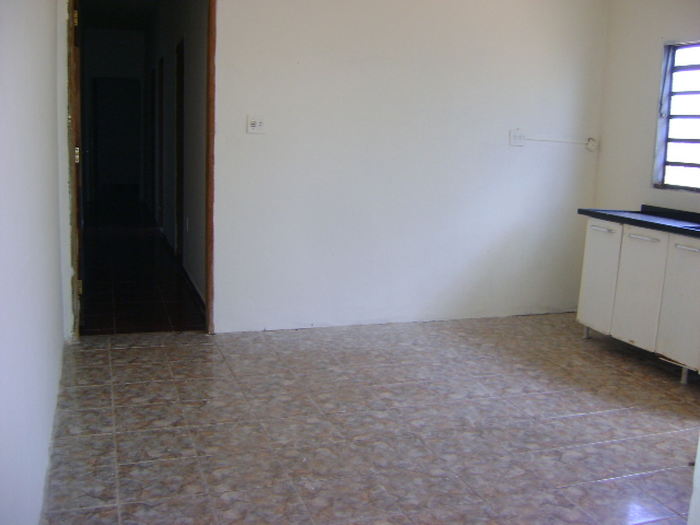 Casa à Aluguel no bairro Jardim Orlando Ometto em Jaú imagem 3