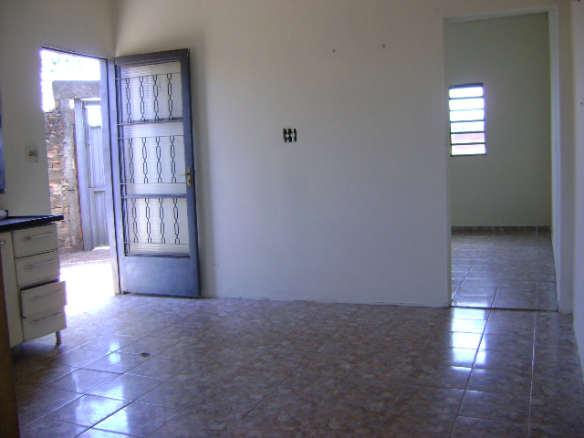Casa à Aluguel no bairro Jardim Orlando Ometto em Jaú imagem 4