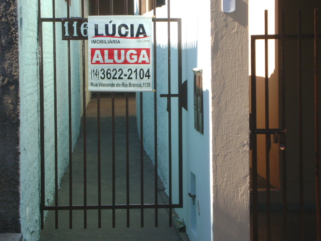 Casa à Aluguel no bairro Vila Maria Cristina em Jaú imagem 0