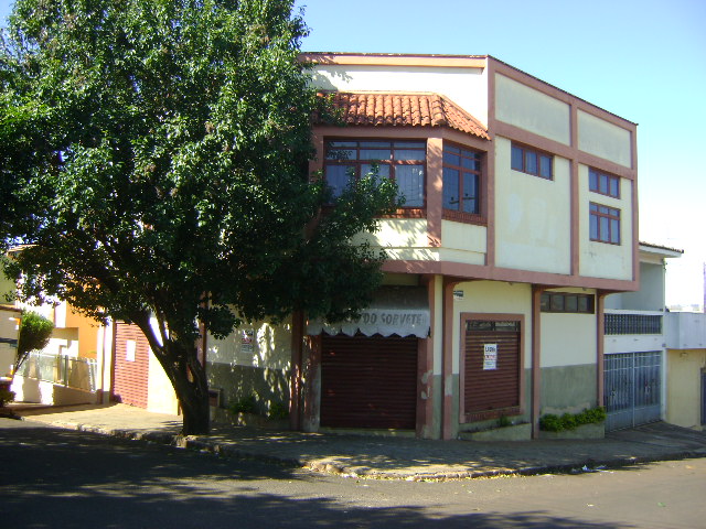 Salão à Aluguel no bairro Jardim Carolina em Jaú imagem 0