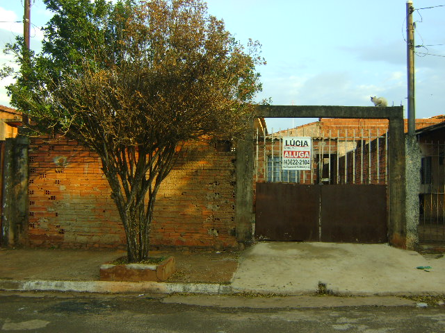 Casa à Aluguel no bairro Jardim Orlando Ometto em Jaú imagem 0