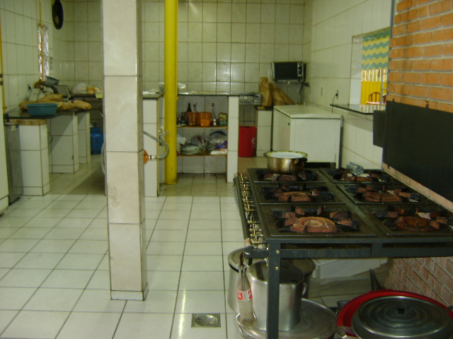 Ponto Comercial à Venda no bairro Centro em Jaú imagem 16