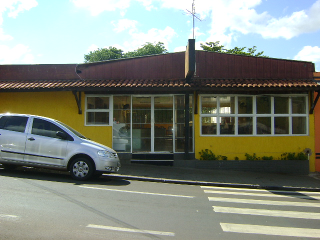 Ponto Comercial à Venda no bairro Centro em Jaú imagem 1