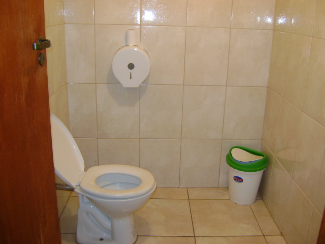 Ponto Comercial à Venda no bairro Centro em Jaú imagem 11