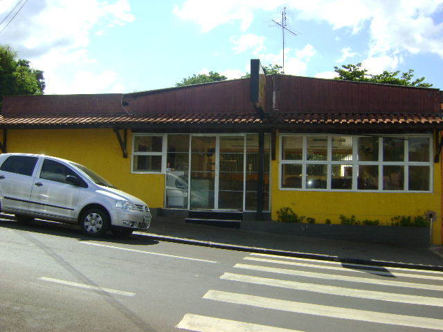 Ponto Comercial à Venda no bairro Centro em Jaú imagem 0