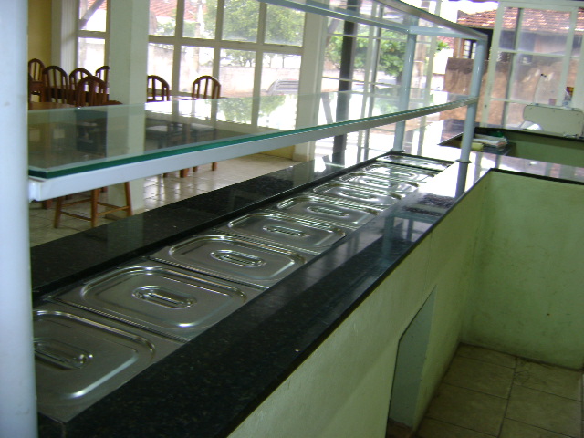 Ponto Comercial à Venda no bairro Centro em Jaú imagem 13