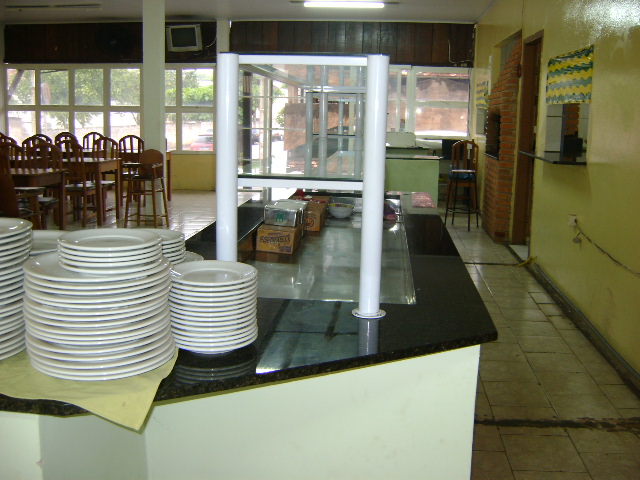 Ponto Comercial à Venda no bairro Centro em Jaú imagem 12