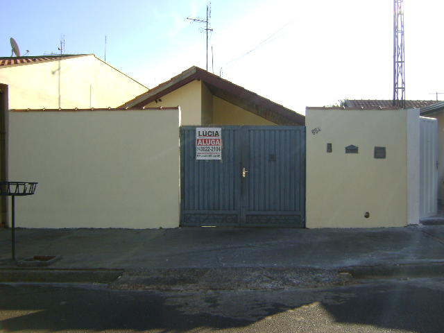 Casa à Aluguel no bairro Jardim América em Jaú imagem 0