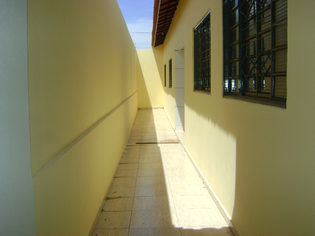 Casa à Aluguel no bairro São Judas Tadeu em Bocaina imagem 2